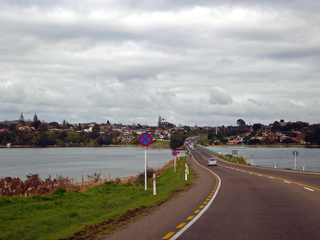 Tauranga Harbour